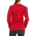 Kleidung Damen Sweatshirts North Sails 9024250-230 Rot