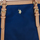 Taschen Damen Shopper / Einkaufstasche U.S Polo Assn. BEUHU0100WIP-NAVYBEIGE Marine