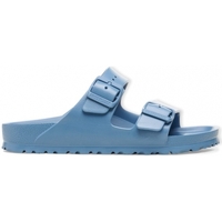 Schuhe Damen Sandalen / Sandaletten Birkenstock Arizona EVA 1014614 - Elemental Blue Blau