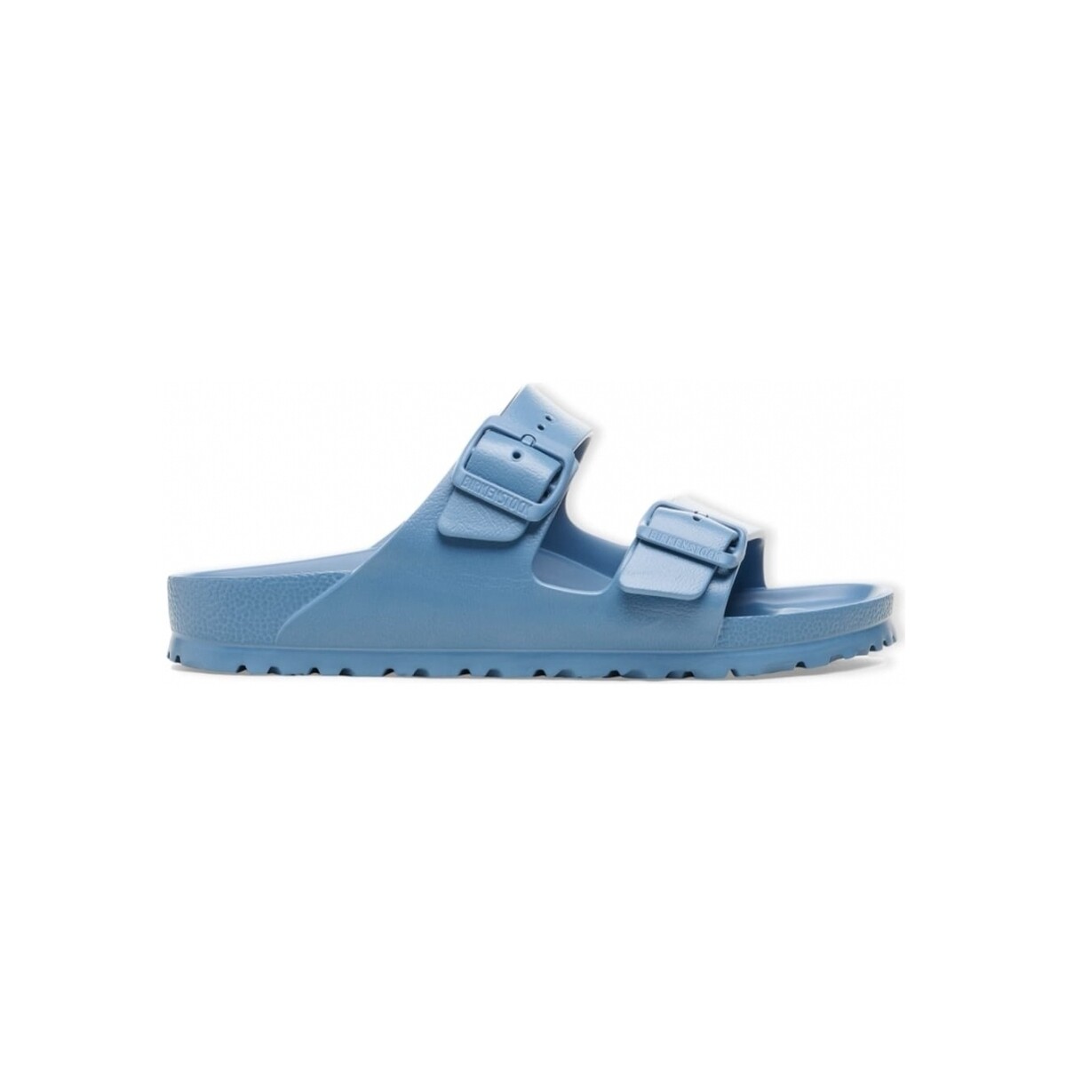 Schuhe Damen Sandalen / Sandaletten Birkenstock Arizona EVA 1014614 - Elemental Blue Blau