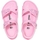 Schuhe Kinder Sandalen / Sandaletten Birkenstock Kids Rio EVA 1027412 - Fondant Pink Rosa