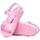 Schuhe Kinder Sandalen / Sandaletten Birkenstock Kids Rio EVA 1027412 - Fondant Pink Rosa