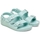 Schuhe Kinder Sandalen / Sandaletten Birkenstock Kids Milano EVA 1026751 - Surf Green Grün