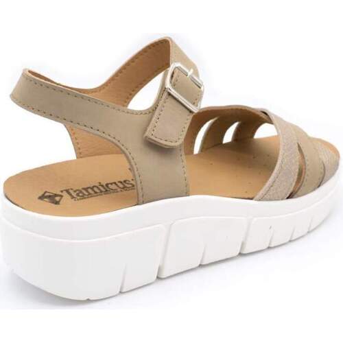 Tamicus 1286 Beige