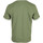 Kleidung Herren T-Shirts Timberland Camo Short Sleeve Tee Grün