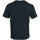 Kleidung Herren T-Shirts Timberland Camo Linear Logo Short Blau