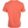 Kleidung Herren T-Shirts Timberland Tree Logo Short Sleeve Rot