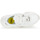 Schuhe Damen Sneaker Low Buffalo BINARY ICE 3.0 Weiss