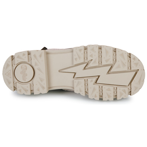 Buffalo ASPHA COM1 WARM Kaki / Beige