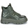 Schuhe Damen Boots Buffalo ASPHA NC MID Kaki