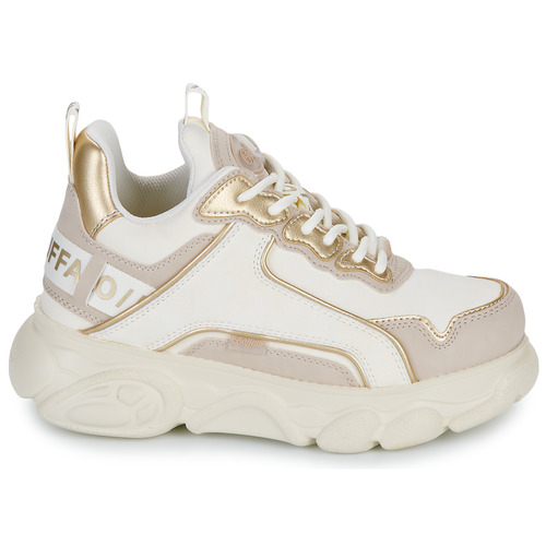 Buffalo CLD CHAI Beige / Gold