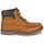 Schuhe Herren Boots Caterpillar COLORADO 2.0 WP Braun
