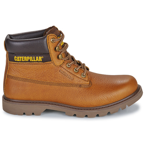 Caterpillar COLORADO 2.0 WP Braun