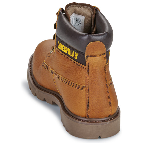 Caterpillar COLORADO 2.0 WP Braun