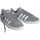 Schuhe Herren Sneaker Low adidas Originals Campus 2 ID9843 Grau