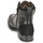 Schuhe Herren Boots Redskins YEDOS Schwarz