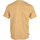 Kleidung Herren T-Shirts Timberland Camo Linear Logo Short Braun
