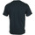 Kleidung Herren T-Shirts Timberland Camo Tree Logo Short Sleeve Blau