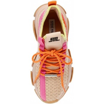 Steve Madden Project Multicolor