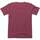 Kleidung T-Shirts Uller Classic Rot