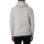 Kleidung Herren Sweatshirts Gant Hoodie mit grafischem Logo Grau