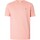 Kleidung Herren T-Shirts Gant Normales Schild-T-Shirt Rosa