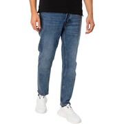 634 Tapered Jeans