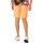 Kleidung Herren Shorts / Bermudas Superdry Internationale Vintage-Shorts Orange