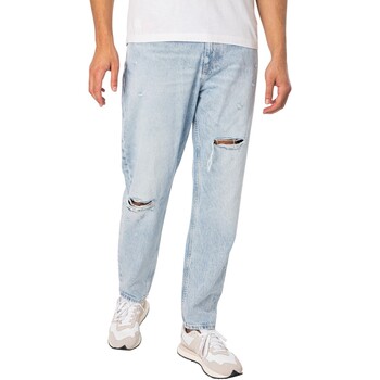Tommy Jeans  Bootcuts Isaac Relaxed Tapered Jeans