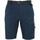 Kleidung Herren Shorts / Bermudas Peak Mountain Short de randonnée homme CAJASI Marine