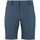 Kleidung Herren Shorts / Bermudas Peak Mountain Short de randonnée homme CESSOR Blau