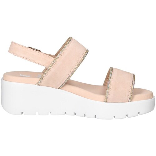 CallagHan 32010 Sandelholz Frau Rosa