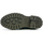 Schuhe Damen Sneaker High Sans marque KNXE-VS04-67 Grau