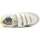 Schuhe Damen Sneaker Low Sans marque KNJP-NG04-12 Rosa