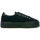 Schuhe Damen Sneaker Low Sans marque HNAA-OD04-15 Schwarz