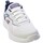 Schuhe Herren Sneaker Low Skechers 345128 Weiss