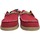 Schuhe Herren Derby-Schuhe & Richelieu HEYDUDE wallybraided-rosso Rot