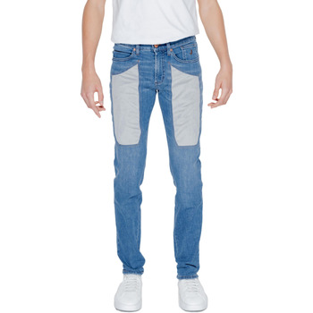 Jeckerson  Slim Fit Jeans JOHN002 PE24JUPPA077 DNDTFDENI002