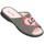 Schuhe Damen Hausschuhe Garzon 74544 Grau