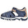 Schuhe Jungen Sandalen / Sandaletten Lois 74595 Blau