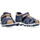 Schuhe Jungen Sandalen / Sandaletten Lois 74595 Blau
