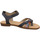 Schuhe Damen Sandalen / Sandaletten S.Oliver Sandaletten 5-5-28111-42-802 Multicolor
