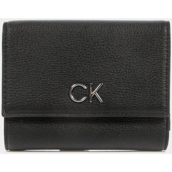 Taschen Damen Portemonnaie Calvin Klein Jeans K60K611779 Schwarz