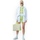 Kleidung Damen Shorts / Bermudas GaËlle Paris GAABW00460PTTS0032 BI01 Weiss