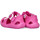 Schuhe Mädchen Zehensandalen Jomix 75443 Rosa