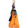 Taschen Damen Taschen Pepe Moll 73721 Multicolor