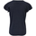 Kleidung Mädchen T-Shirts & Poloshirts Kids Only 15292338 Blau