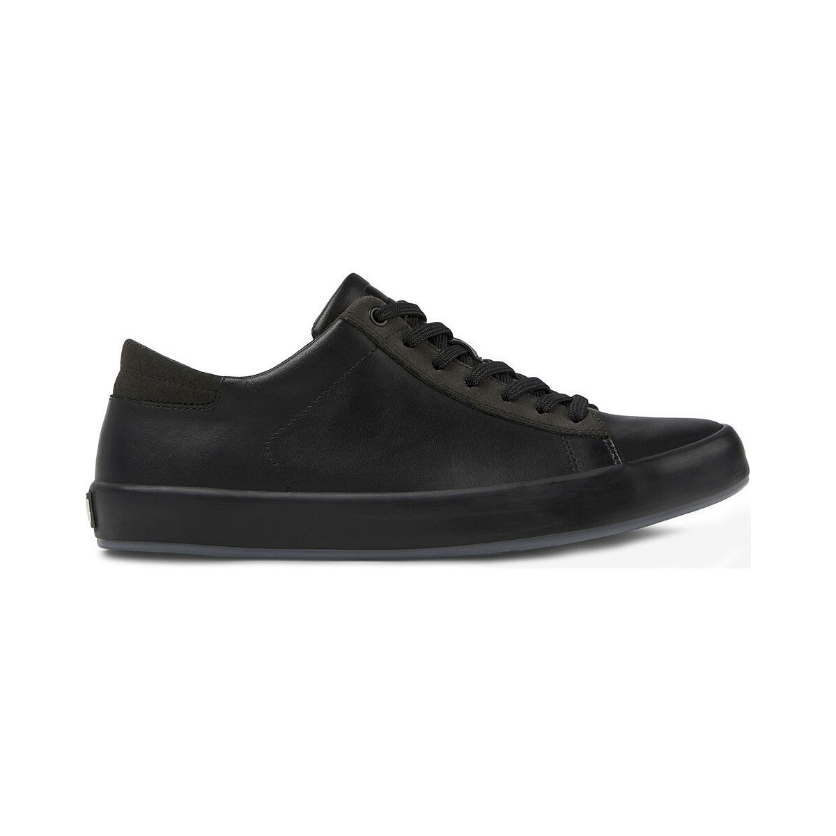 Schuhe Herren Derby-Schuhe & Richelieu Camper -SNEAKERS K100231 ANDRATX SCHWARZ_027