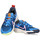Schuhe Jungen Sneaker Nike 74234 Blau