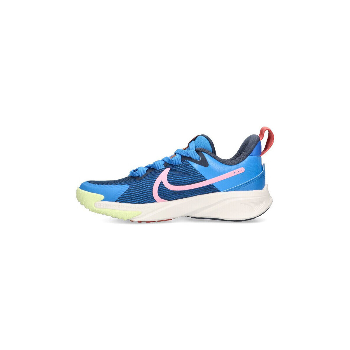 Schuhe Jungen Sneaker Nike 74234 Blau